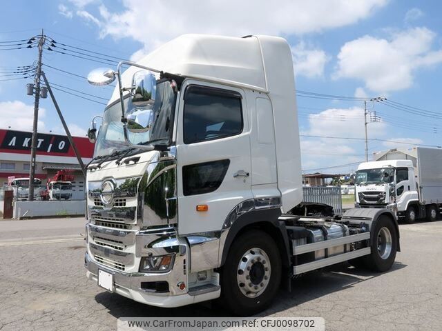 hino profia 2021 -HINO--Profia 2DG-SH1EEGG--SH1EEG-101429---HINO--Profia 2DG-SH1EEGG--SH1EEG-101429- image 2