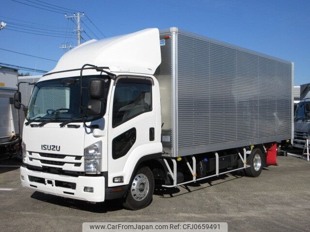 isuzu forward 2020 -ISUZU--Forward 2RG-FRR90S2--FRR90-7152216---ISUZU--Forward 2RG-FRR90S2--FRR90-7152216- image 1