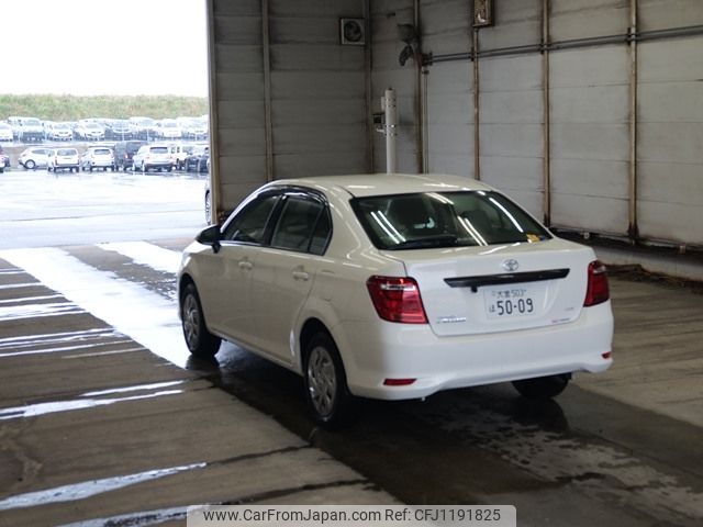 toyota corolla-axio 2019 -TOYOTA--Corolla Axio NZE164-7069831---TOYOTA--Corolla Axio NZE164-7069831- image 2