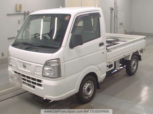 nissan clipper-truck 2016 -NISSAN--Clipper Truck DR16T-248291---NISSAN--Clipper Truck DR16T-248291- image 1