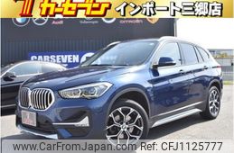 bmw x1 2020 -BMW 【名変中 】--BMW X1 AD20--05R19626---BMW 【名変中 】--BMW X1 AD20--05R19626-
