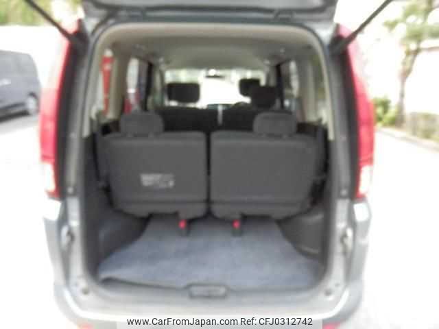 nissan serena 2010 TE1668 image 2