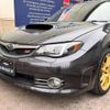 subaru impreza 2007 quick_quick_CBA-GRB_GRB-004123 image 6
