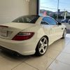 mercedes-benz slk-class 2013 quick_quick_172448_WDD1724482F065712 image 2