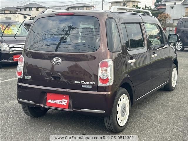 daihatsu mira-cocoa 2014 -DAIHATSU--Mira Cocoa L675S--0171382---DAIHATSU--Mira Cocoa L675S--0171382- image 2