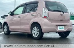 toyota passo 2015 TE5673