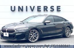 bmw 8-series 2020 CFJ1680841