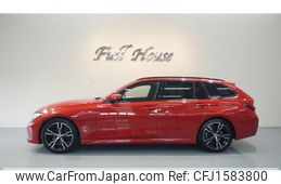 bmw 3-series 2023 CFJ1583800