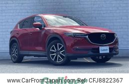 mazda cx-5 2018 -MAZDA--CX-5 3DA-KF2P--KF2P-203534---MAZDA--CX-5 3DA-KF2P--KF2P-203534-