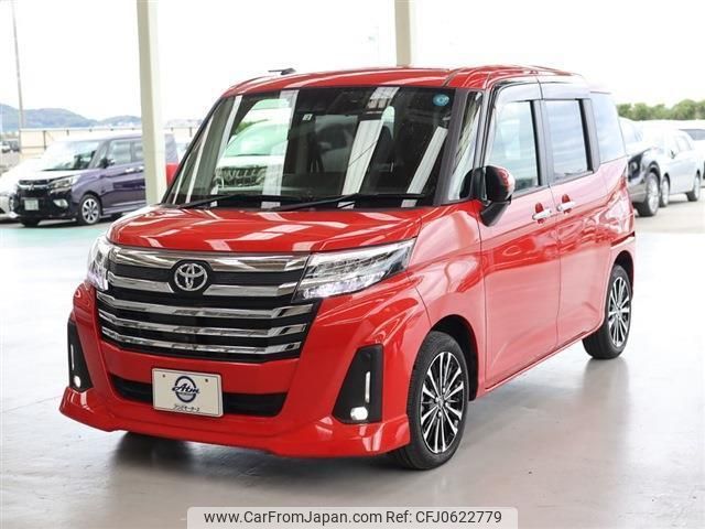 daihatsu thor 2022 quick_quick_4BA-M900S_M900S-0092918 image 1