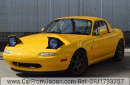 mazda roadster 1994 CFJ1733757