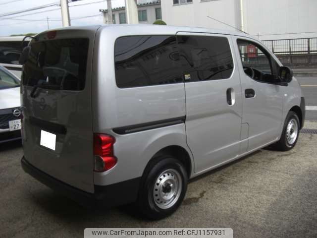 nissan nv200-vanette 2025 -NISSAN 【和歌山 400ﾁ6424】--NV200 5BF-VM20--VM20-201649---NISSAN 【和歌山 400ﾁ6424】--NV200 5BF-VM20--VM20-201649- image 2