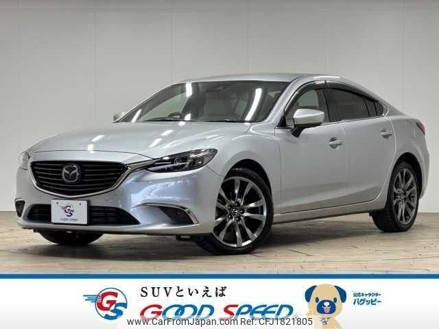 mazda atenza 2017 CFJ1821805 image 1