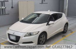 honda cr-z 2010 -HONDA 【春日井 311ぬ33】--CR-Z ZF1-1003069---HONDA 【春日井 311ぬ33】--CR-Z ZF1-1003069-