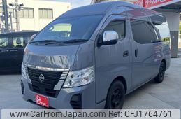 nissan caravan-van 2023 CFJ1764761