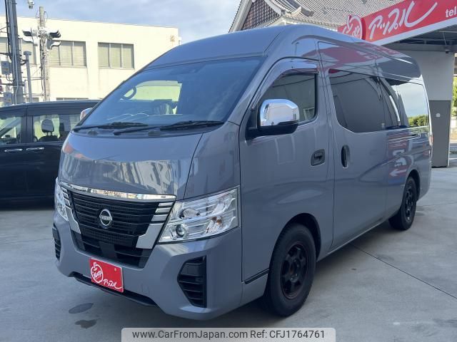 nissan caravan-van 2023 CFJ1764761 image 1