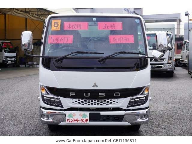 mitsubishi-fuso canter 2023 -MITSUBISHI--Canter 2RG-FBA60--FBA60-602160---MITSUBISHI--Canter 2RG-FBA60--FBA60-602160- image 2