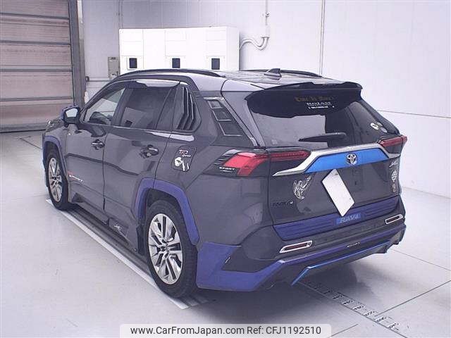toyota rav4 2020 -TOYOTA--RAV4 MXAA54-2021614---TOYOTA--RAV4 MXAA54-2021614- image 2