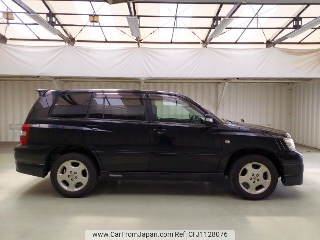toyota kluger 2007 ENHANCEAUTO_1_ea299310 image 2