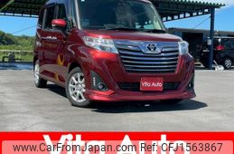 toyota roomy 2019 CFJ1563867