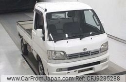 daihatsu hijet-truck 2003 -DAIHATSU--Hijet Truck S210P--0201741---DAIHATSU--Hijet Truck S210P--0201741-