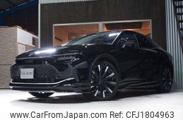 toyota crown 2023 CFJ1804963