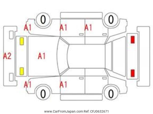 mazda cx-5 2014 -MAZDA--CX-5 DBA-KE5FW--KE5FW-100065---MAZDA--CX-5 DBA-KE5FW--KE5FW-100065- image 2