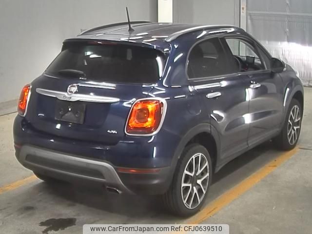 fiat 500x 2015 -FIAT--Fiat 500X ZFA3340000P386278---FIAT--Fiat 500X ZFA3340000P386278- image 2