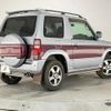 mitsubishi pajero-mini 2010 quick_quick_H58A_H58A-0903685 image 5
