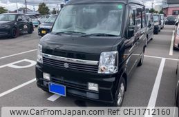 suzuki every-wagon 2009 CFJ1712160