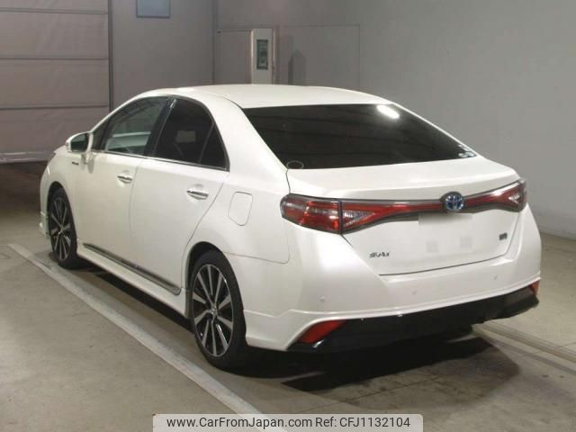 toyota sai 2016 quick_quick_DAA-AZK10_AZK10-2097206 image 2