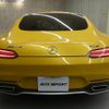 mercedes-benz amg-gt 2015 quick_quick_190378_WDD1903782A002697 image 4