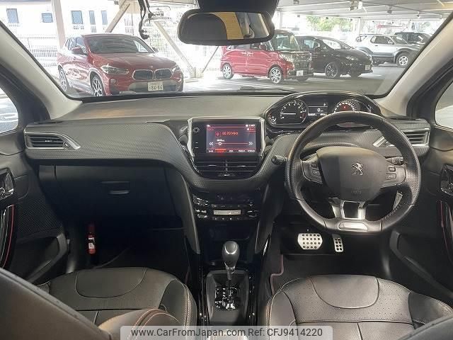 peugeot 2008 2019 quick_quick_ABA-A94HN01_VF3CUHNZTKY088990 image 2