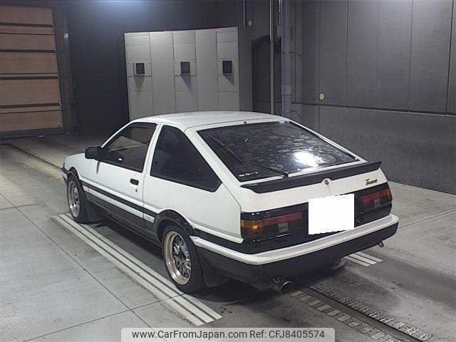 1984 Toyota Sprinter Trueno AE86 - Car Price $14,377