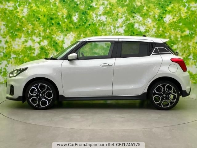 suzuki swift 2024 CFJ1746175 image 2