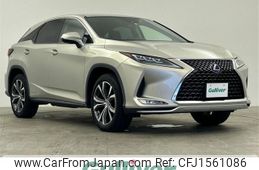 lexus rx 2020 CFJ1561086