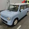 suzuki alto-lapin 2012 -SUZUKI 【後日 】--Alto Lapin HE22S--HE22S-248487---SUZUKI 【後日 】--Alto Lapin HE22S--HE22S-248487- image 5