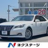 toyota crown 2018 -TOYOTA--Crown DAA-AWS210--AWS210-6137493---TOYOTA--Crown DAA-AWS210--AWS210-6137493- image 1