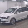 volkswagen sharan 2016 quick_quick_DBA-7NCZD_WVWZZZ7NZGV213372 image 5