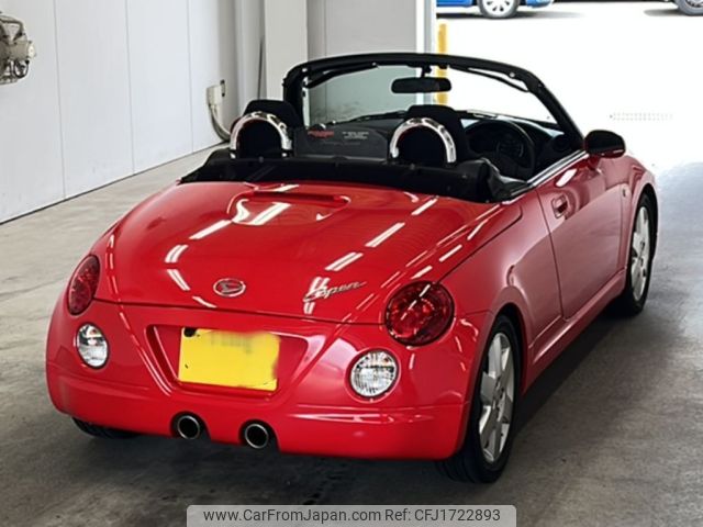 daihatsu copen 2009 CFJ1722893 image 2