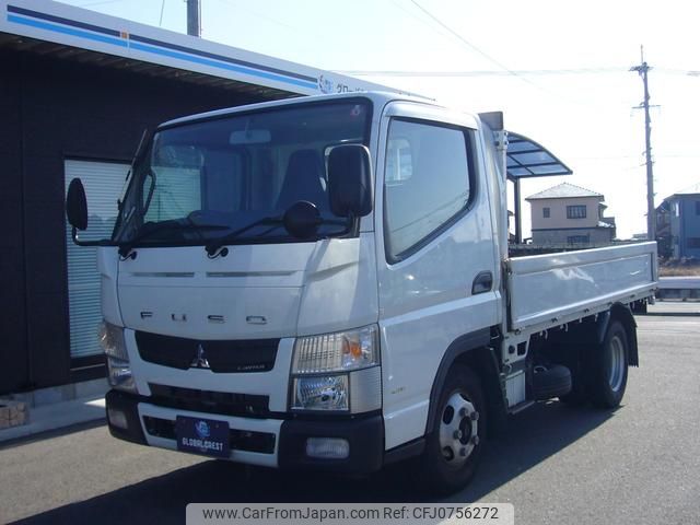 mitsubishi-fuso canter 2016 GOO_NET_EXCHANGE_0804665A30250214W001 image 1