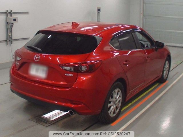 mazda axela 2016 -MAZDA--Axela BMLFS-102138---MAZDA--Axela BMLFS-102138- image 2