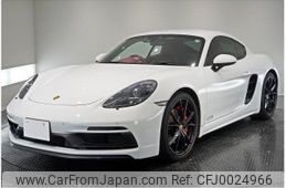 porsche 718-cayman 2019 quick_quick_ABA-982J2_WP0ZZZ98ZKS2705