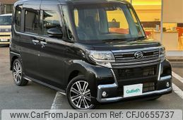 daihatsu tanto 2018 -DAIHATSU--Tanto DBA-LA600S--LA600S-0636414---DAIHATSU--Tanto DBA-LA600S--LA600S-0636414-