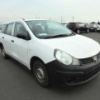 nissan ad-van 2009 wa454682 image 3