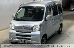 daihatsu hijet-van 2015 -DAIHATSU--Hijet Van S321V-0270377---DAIHATSU--Hijet Van S321V-0270377-