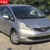 honda fit 2009 -HONDA--Fit GE6--1117859---HONDA--Fit GE6--1117859- image 1