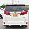 toyota alphard 2019 -TOYOTA--Alphard DAA-AYH30W--AYH30-0080453---TOYOTA--Alphard DAA-AYH30W--AYH30-0080453- image 7