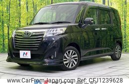 toyota roomy 2019 quick_quick_M900A_M900A-0387307