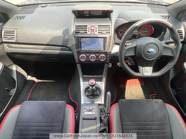 subaru wrx-sti 2014 CFJ1644574 image 2